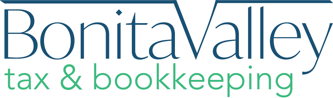 Bonita Valley Tax & Bookkeeping
